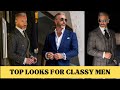 Most Stylist Men's Suits for 2023: Top Men’s Fashion & Bespoke Trends 🕴️👔