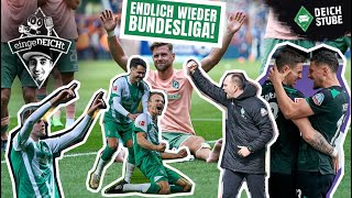 Möglicher Wechsel von Niclas Füllkrug: Ab welcher Summe wird Werder Bremen schwach? | eingeDEICHt 17