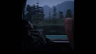 John Mayer - Stop This Train (Live in L.A.) (Slowed)