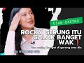 Mimpi Buruk Dian Sastro Saat Jadi Murid Rocky Gerung 🥵 #diansastrowardoyo #rockygerung