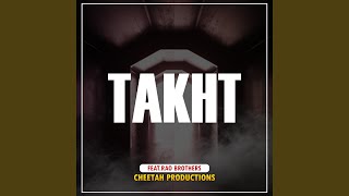 Takhat (feat. Rao Brothers)