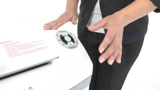 Intimus 60cc6 Pro High Security Shredder
