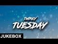 Twirky Tuesday | White Hill Music