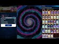 i made top 100 global with a tier 0 can d psychics best rush duels deck duel links