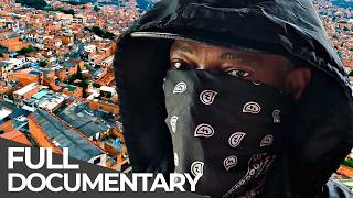Colombian Cartels: Meet the World's Biggest Drug Suppliers | Free Documentary