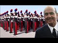 italian carabinieri march la fedelissima