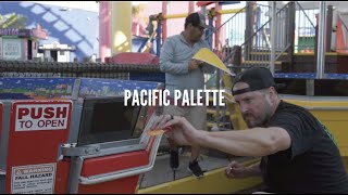 🎡 Behind The Scenes: Gondola Project | Pacific Palette EP. 4