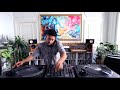 dax j summer isolation mix