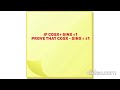 If cosx+ sinx = 1 prove that cosx - sinx =±1