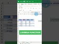Lambda Functions Explained in 60 Seconds!
