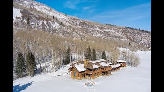 195 N Hayden Road, Aspen | Aspen Snowmass Sotheby's International Realty