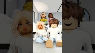 💗 School Love | We Listen, We Don't Judge | 🏡 Roblox Story #roblox #schoollove