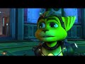 rpcs3 0.0.20 13239 ratchet u0026 clank armados hasta los dientes 4k60 hdr gameplay largo 02