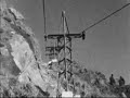 old ropeway of munnar