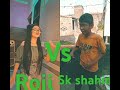 Vs roji sk shahid