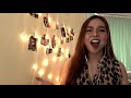 SPIRIT by Beyoncé (The Lion King Soundtrack)- Danielle Ozaraga COVER