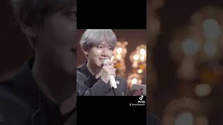 Diamond - Baekhyun (Accapella Live)