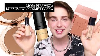 Od jakich kosmetyków warto zacząć swoją przygodę z makijażem - LUXURY EDITION