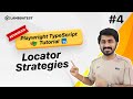 Master Playwright Locators: Ultimate Guide to Finding Elements in Cross-Browser Testing