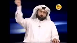المقطع الذي بهدل مطربين الخليج  زبالة المجتمع  كلام لأول مرة ينقال عبدالعزيز الأنصاري