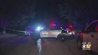Fort Worth Police Department Bets On Crime Reduction Plan For Results
