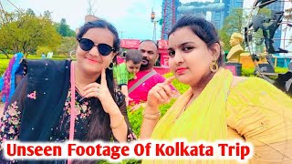 Kolkata Trip Ki Kuch Unseen Video !! Kolkata Trip !! Aizal Khan