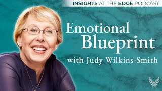 Decoding Your Emotional Blueprint - #IATE with Judy Wilkins-Smith