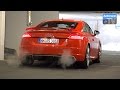2017 Audi TT RS (400hp) - pure SOUND (60FPS) 2017 Audi TT RS (400hp) - pure SOUND (60FPS)