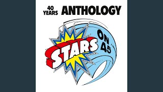 Stars On 45 - 12 inch version (Remastered)