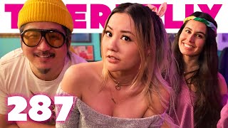 Gina Darling is a Sniper | TigerBelly 287