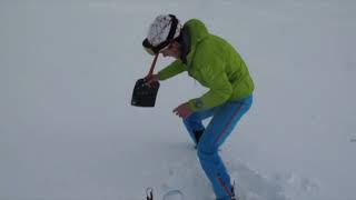 Snow Sampling Protocol