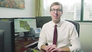 St. Tammany Parish Assessor's Office | Navigating GIS with Michael