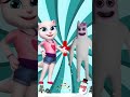 talking angela glamrock naf naf look what happened shorts short funny