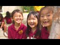 Maryknoll School Annual Fund Video 2017