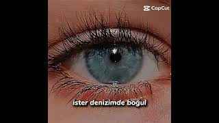 Sizin göz renginiz hangisi? Benimki kahverengi #keşfetbeniöneçıkar #akım #trending #trend #editing