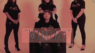 NEW Christian Rap | StackZion "Warriahz" Official Music Video [Christian Hip Hop]