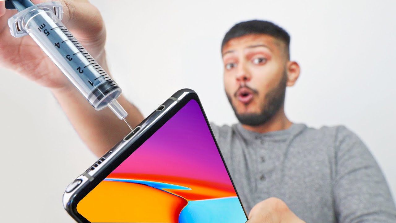 How To Clean Your Smartphone 5 Tricks Youtube