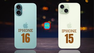 iPhone 16 vs iPhone 15  | which one the best?