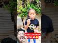 MAKAN COKLAT SEMBUNYI-SEMBUNYI #comedy #funny #prank #fun #humor #memes #satire #duet #freecomedy