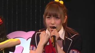 ディア☆ (ディアスターズ) ｰ DEARSTAGE SHOWCASE 2015@赤坂BLITZ 20151105