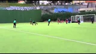 Amsicora hockey U21M