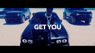 Roddy Ricch x Tyga Type Beat | Gunna Trap Rap Instrumental | "Get You"