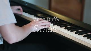 Jamie Duffy - Solas