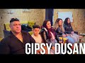 gipsy dusan kher kerestar official audio cover