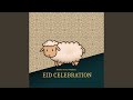 Eid Celebration