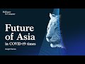 How technology enabled Asia's response to COVID-19