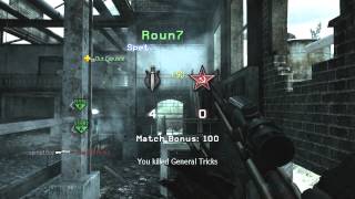 Cod 4 Bomb Bounce