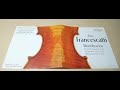 zino francescatti plays beethoven romance for violin and orchestra no. 1 1952