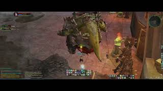 Aion Classic Eu, Duo Tartatus. December 25, 2024