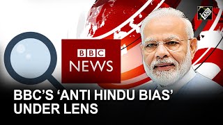BBC documentary row: Hindu Forum of Britain ‘disappointed’ with ‘anti-Hindu bias’